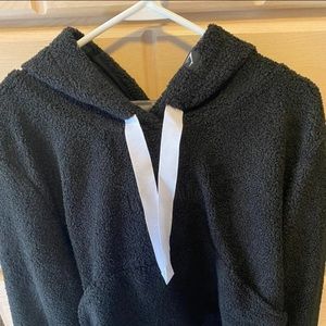 Gymshark Borg Pullover